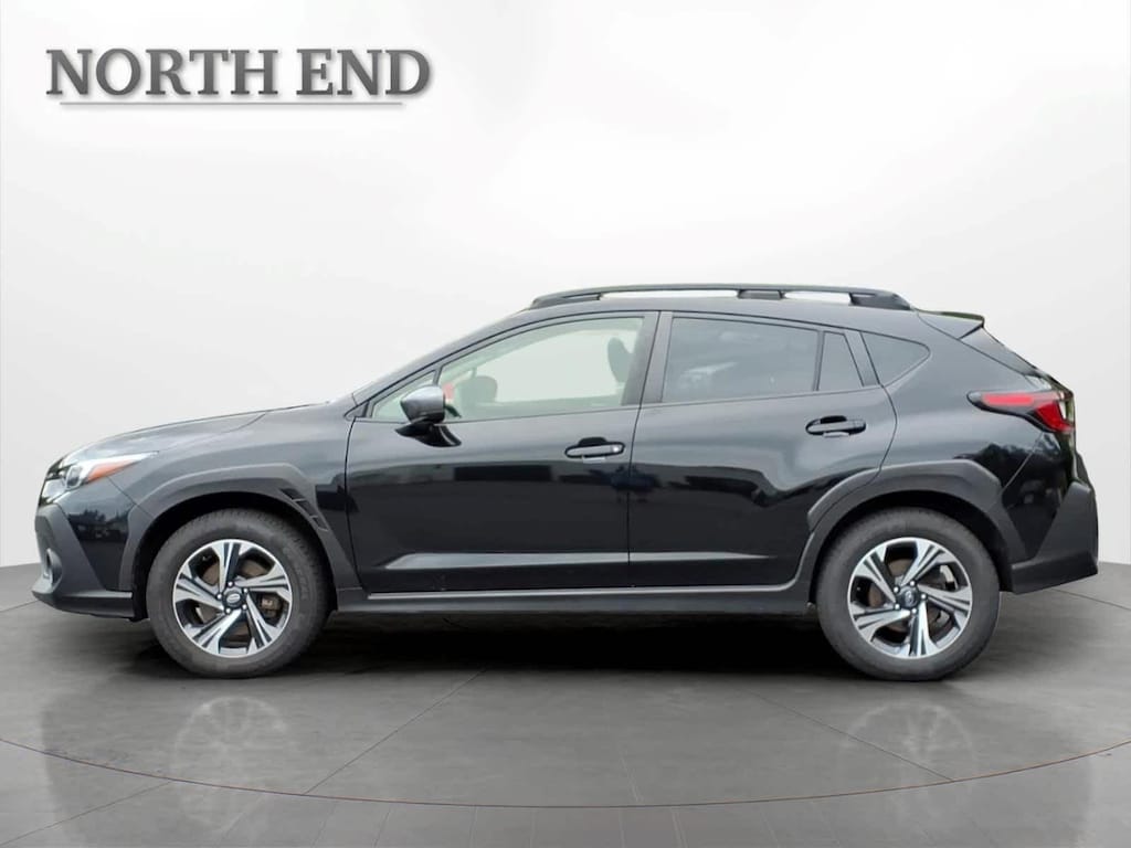 Used 2024 Subaru Crosstrek Premium AWD