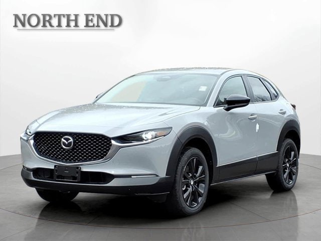 2026 Mazda CX-30 Select Sport AWD's photo