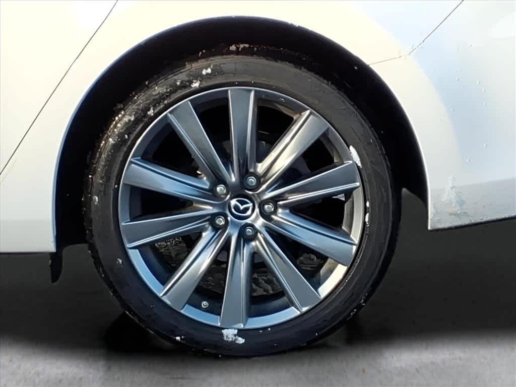 Used 2020 Mazda Mazda6 Touring Auto