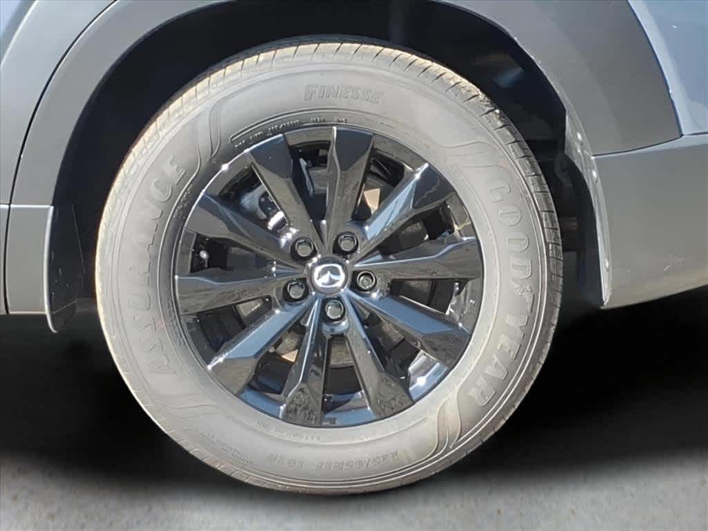 2025 Mazda CX-50 2.5 S Premium photo 2