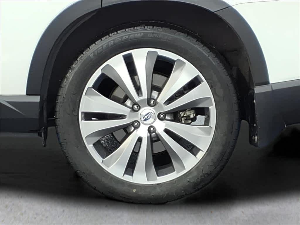 Used 2020 Subaru Ascent Limited