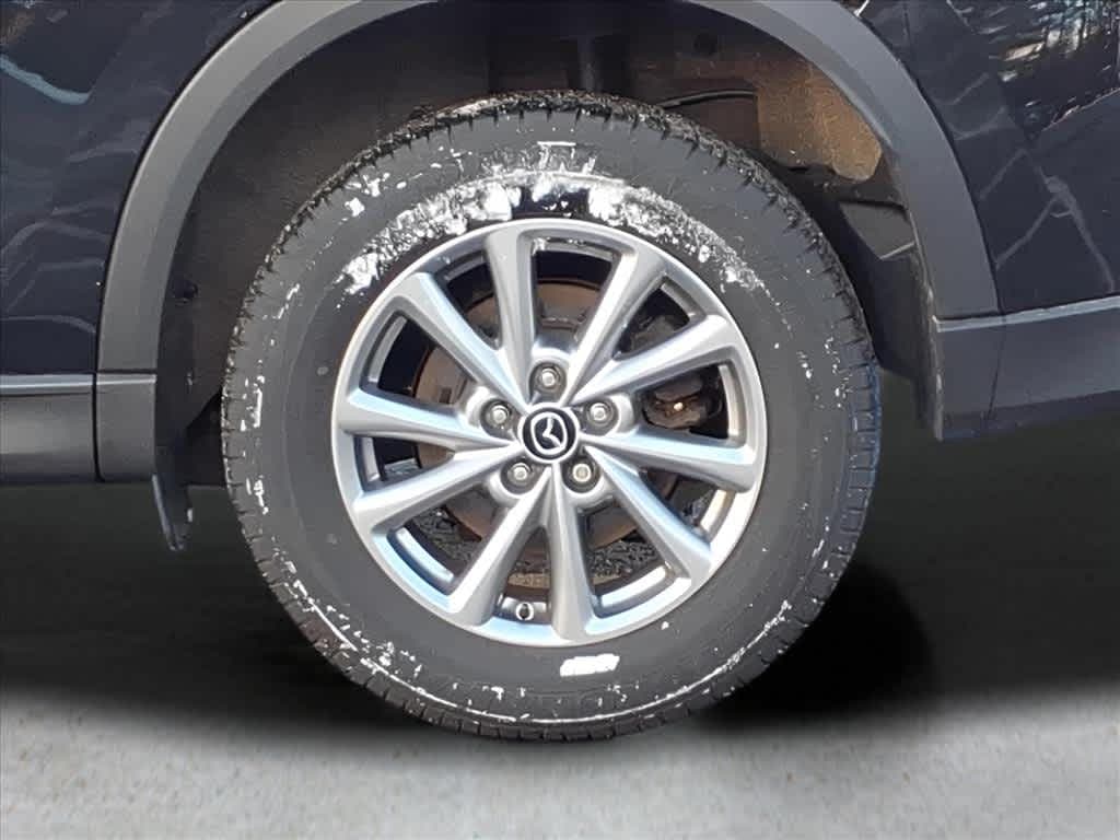 Used 2023 Mazda CX-5 2.5 S AWD