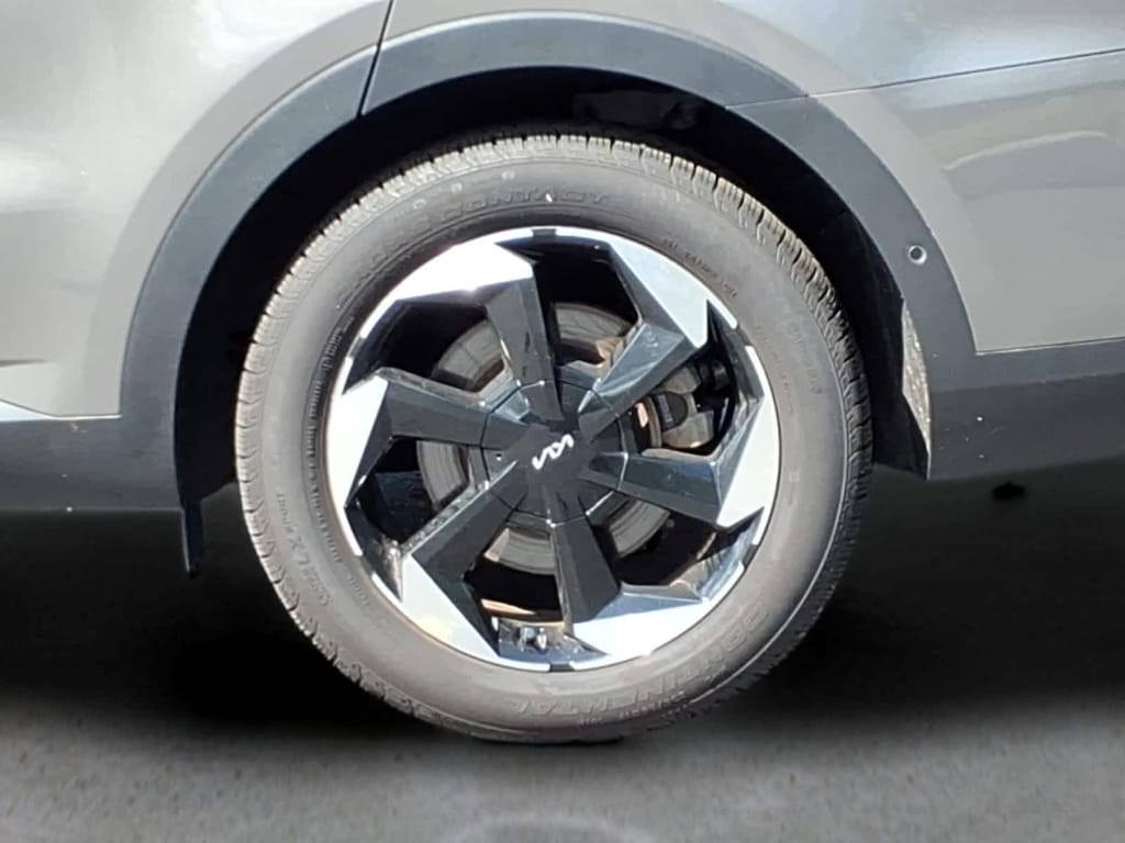 Used 2025 Kia Sorento Hybrid SX Prestige AWD