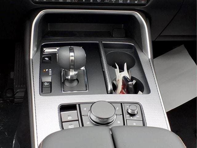 2026 Mazda CX-90 Preferred Package - Photo 14
