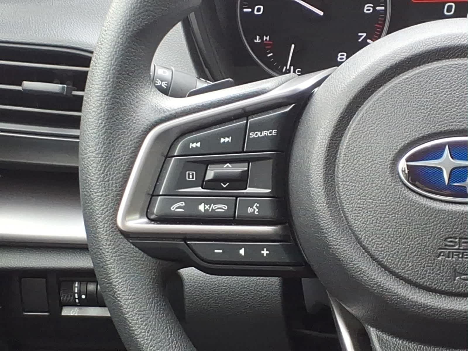 2026 Subaru Impreza Sport - Photo 25