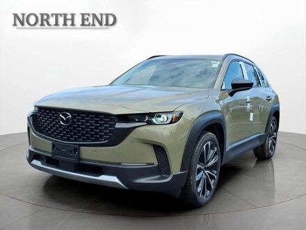 2026 Mazda CX-50 2.5 Turbo Premium Plus AWD Sport Utility