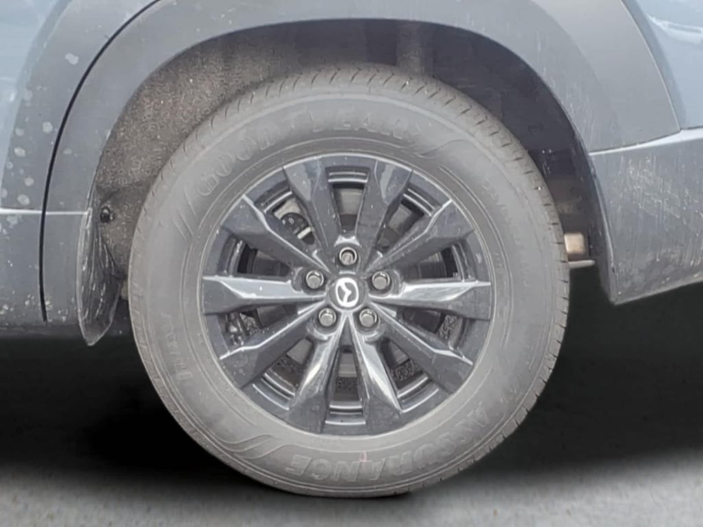 Certified 2025 Mazda CX-50 Hybrid Preferred Package AWD