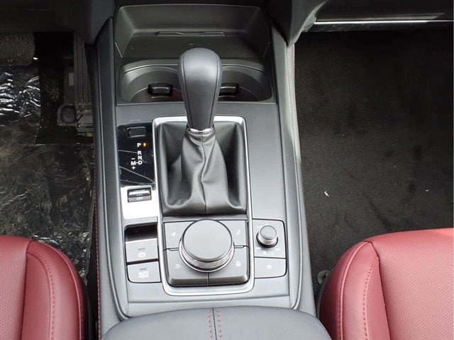2026 Mazda CX-30 Carbon Edition - Photo 14