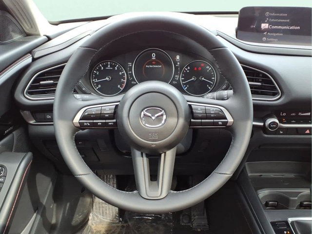 2026 Mazda CX-30 Carbon Edition - Photo 12