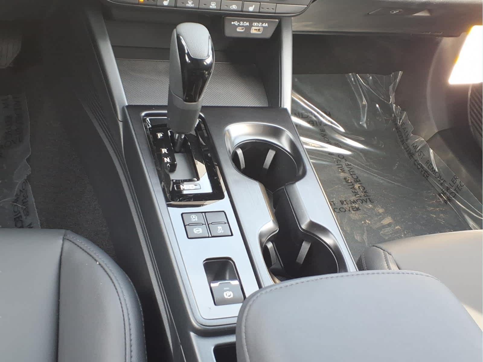 2026 Subaru Outback Premium - Photo 28