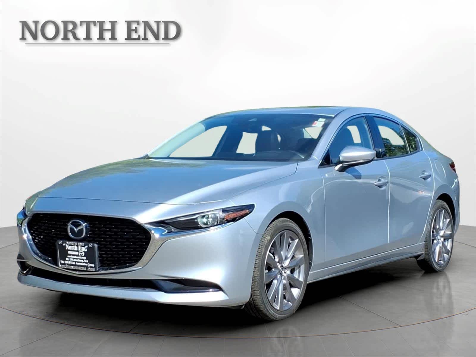 2019 Mazda CX-3 Preferred AT 4-Door SKYACTIV's photo
