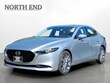  Mazda Mazda3 Sedan
