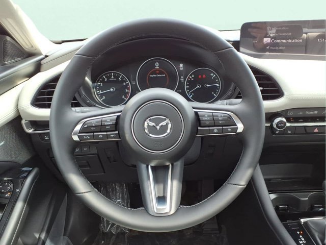 2026 Mazda Mazda3 Turbo Premium Plus - Photo 12