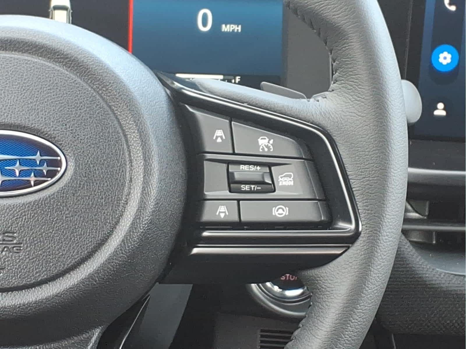 2026 Subaru Outback Premium - Photo 26