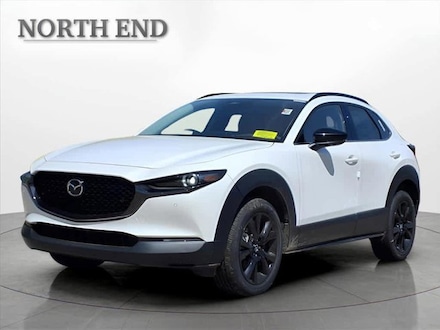 2025 Mazda CX-30 2.5 Turbo Premium Plus AWD Sport Utility