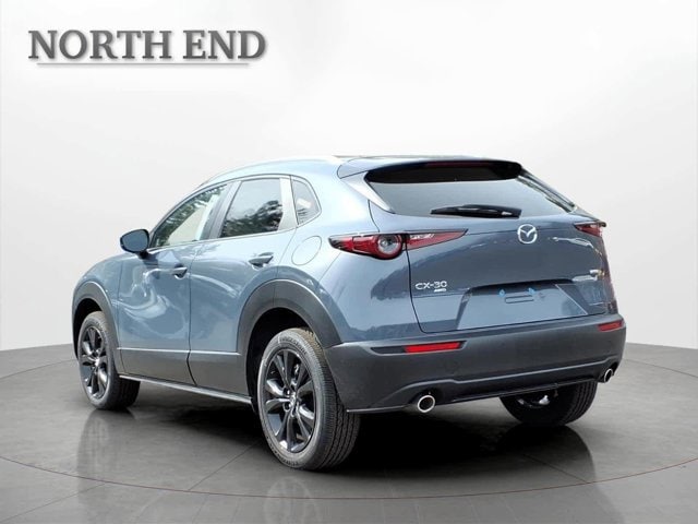 2026 Mazda CX-30 Carbon Edition - Photo 7