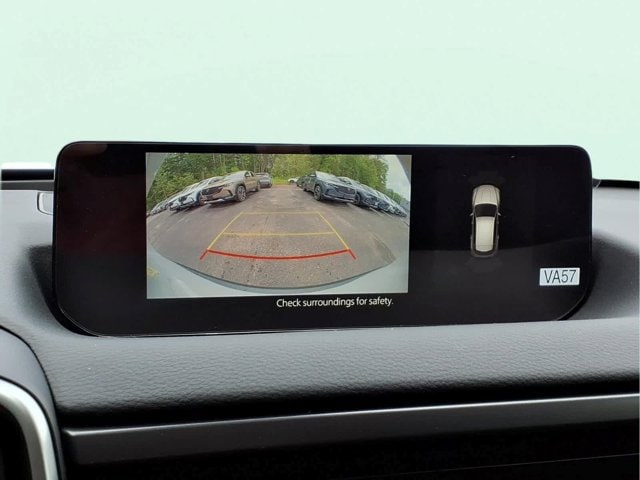 2026 Mazda CX-50 Premium - Photo 13