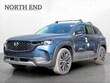 Mazda CX-50