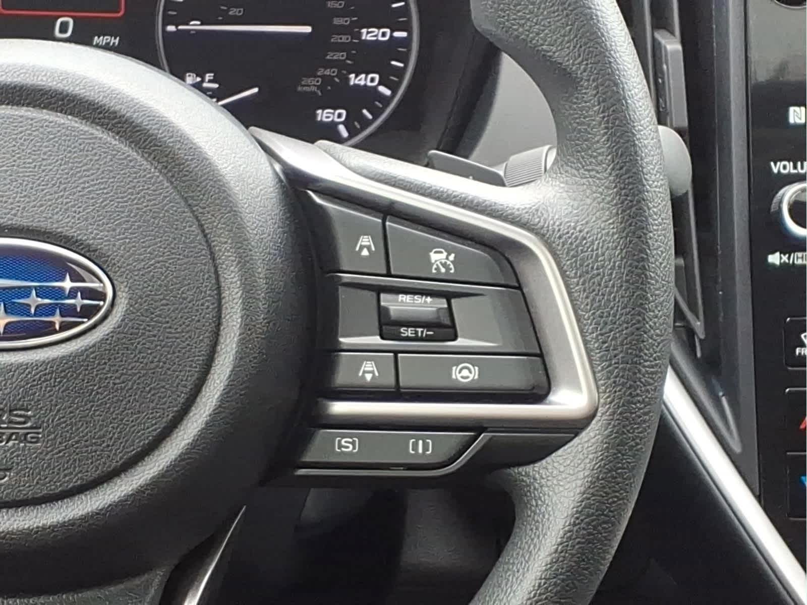 2026 Subaru Impreza Sport - Photo 26