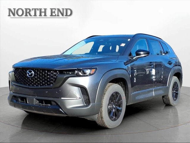 2026 Mazda CX-50 Premium's photo