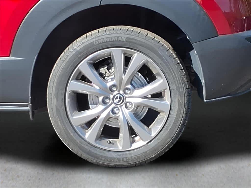 2022 Mazda CX-30 2.5 S Preferred photo 3