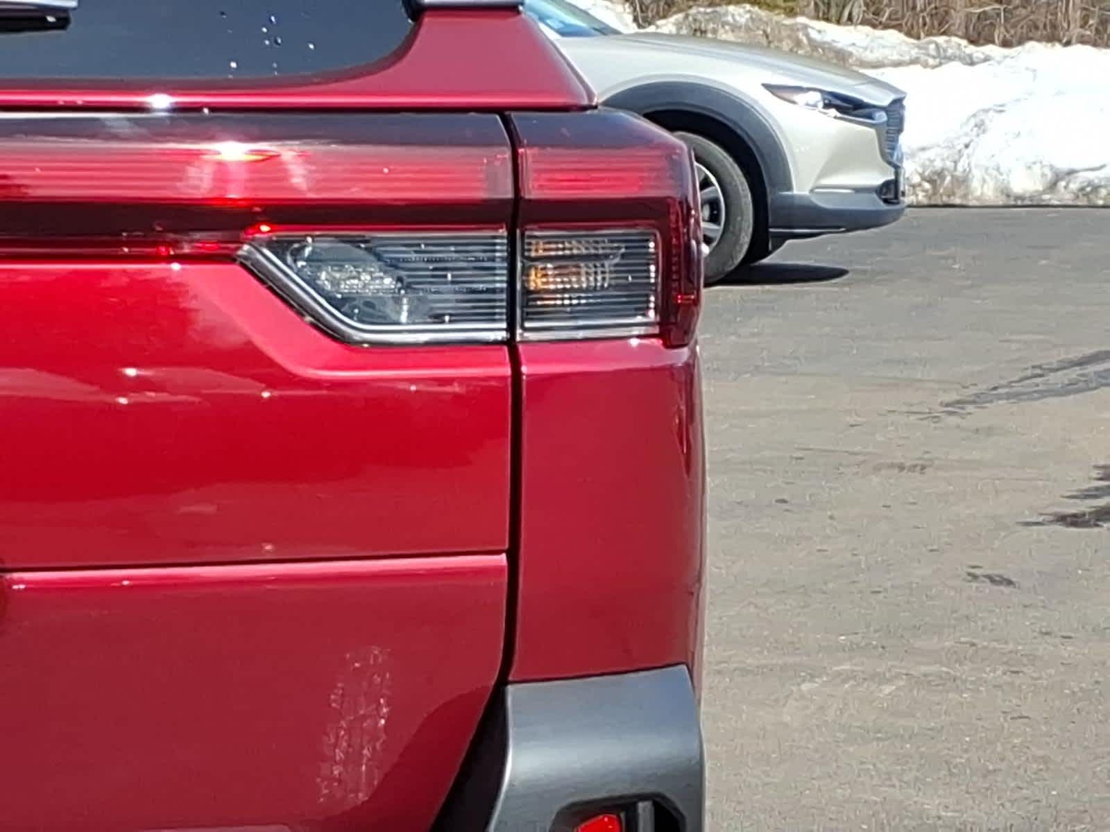 2026 Subaru Outback Premium - Photo 8