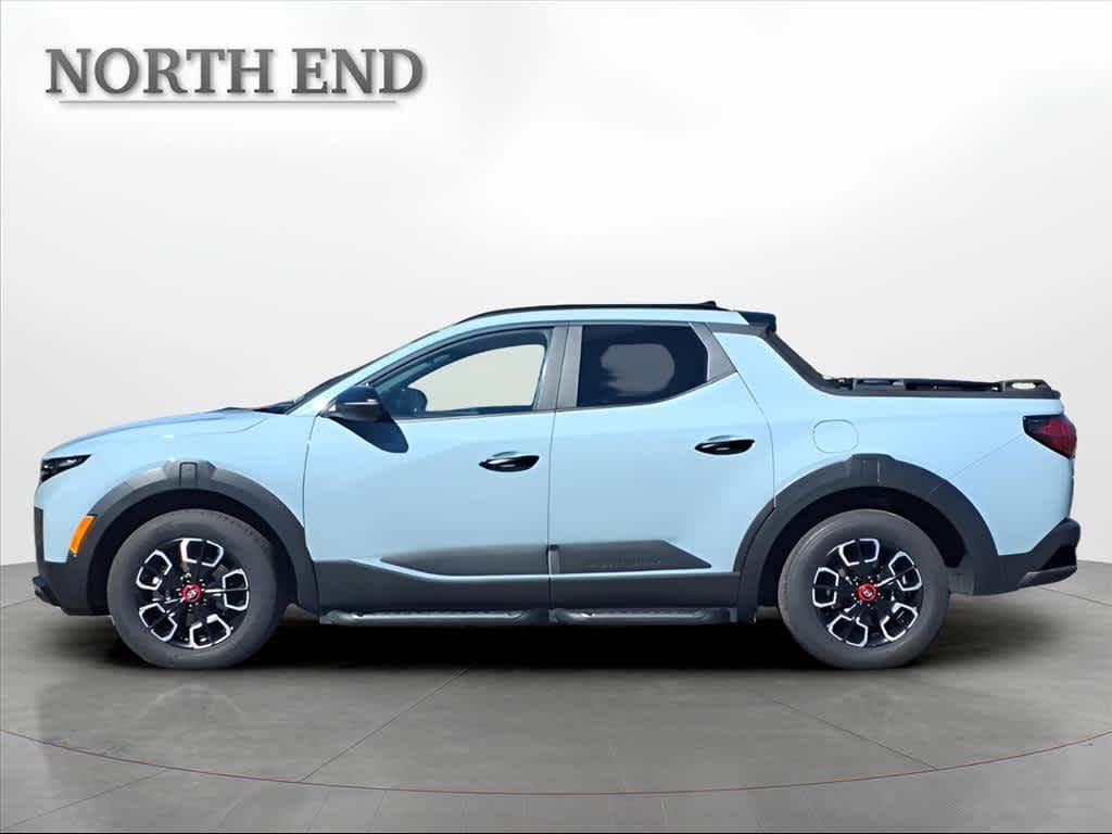 Used 2024 Hyundai Santa Cruz XRT AWD AWD