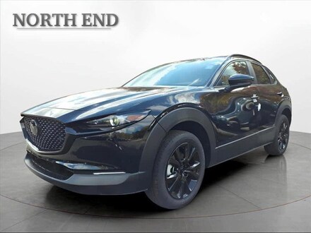 2026 Mazda CX-30 2.5 S Aire Edition Sport Utility