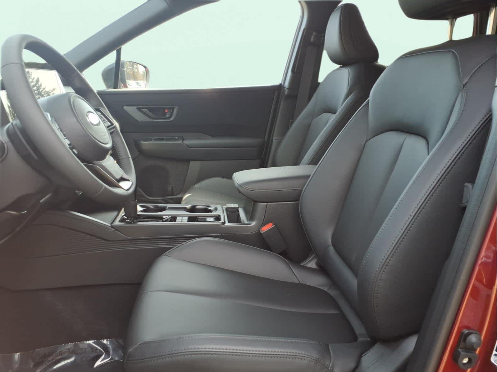 2026 Subaru Outback Premium - Photo 20