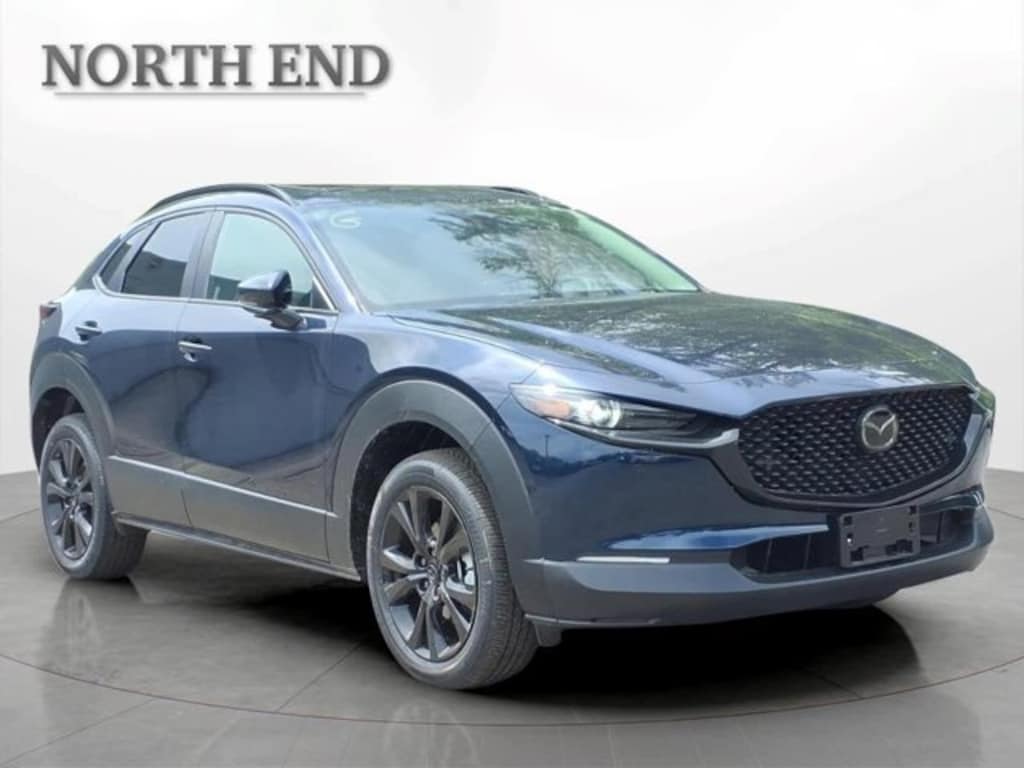 New 2026 Mazda CX-30 2.5 S Aire Edition Sport Utility