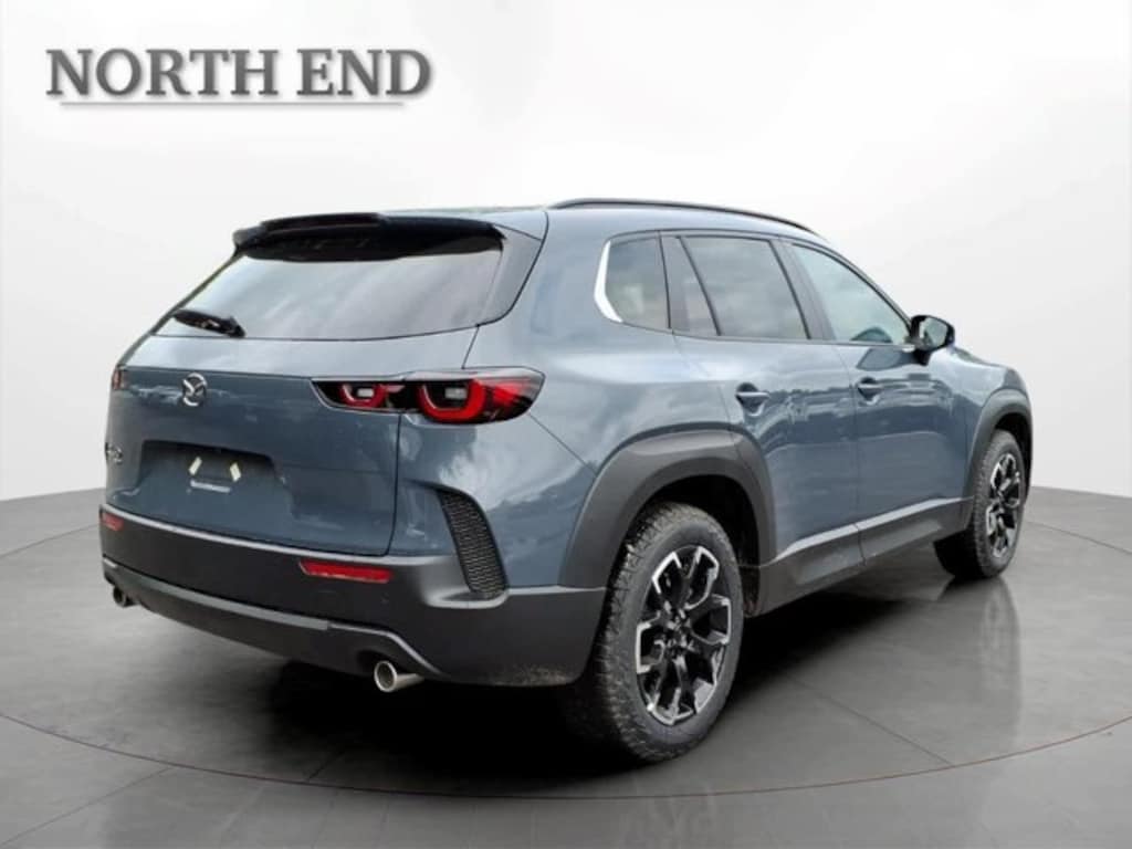 New 2026 Mazda CX-50 2.5 S Meridian Edition AWD Sport Utility