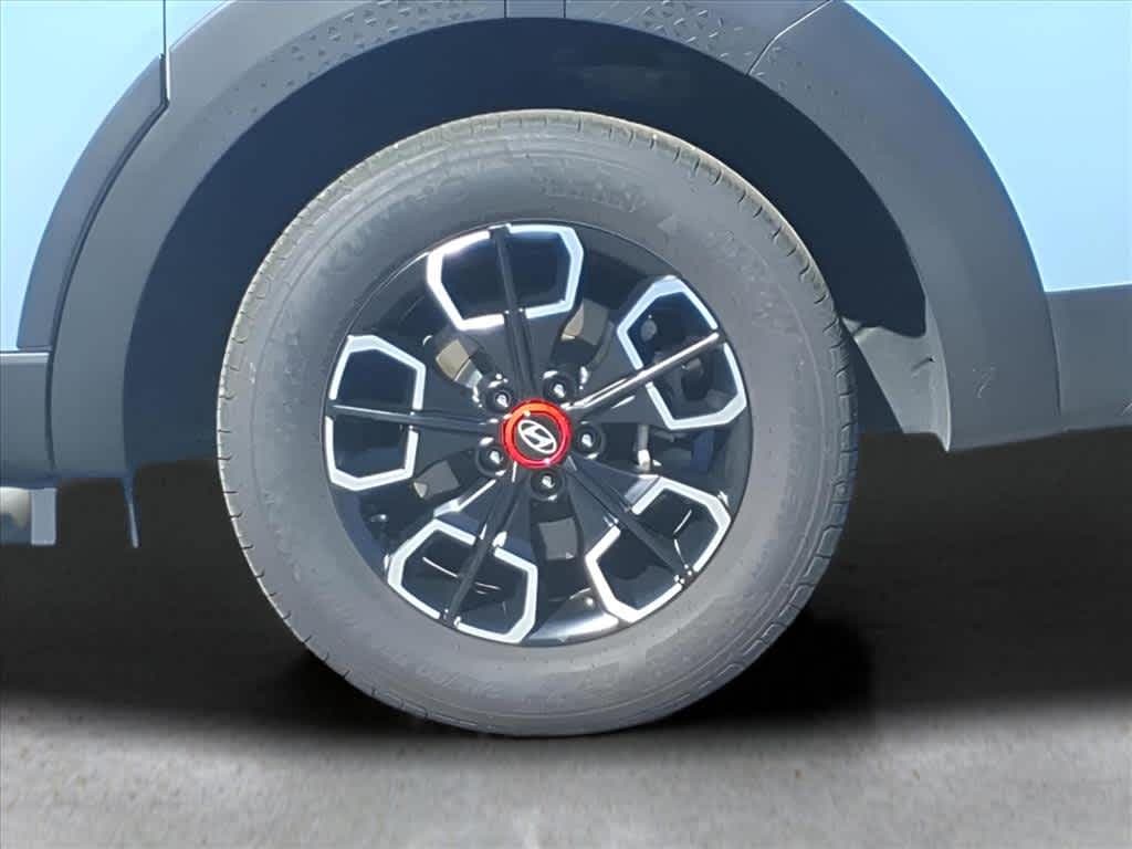 Used 2024 Hyundai Santa Cruz XRT AWD AWD