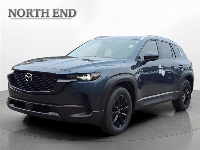 2026 Mazda CX-50 Preferred's photo
