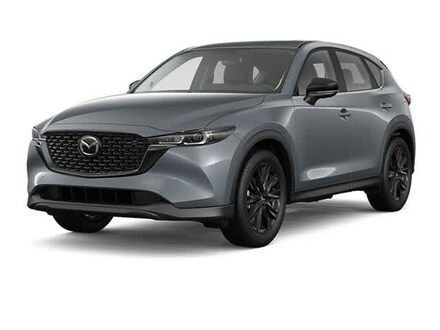 2024 Mazda CX-5 2.5 S Carbon Edition AWD