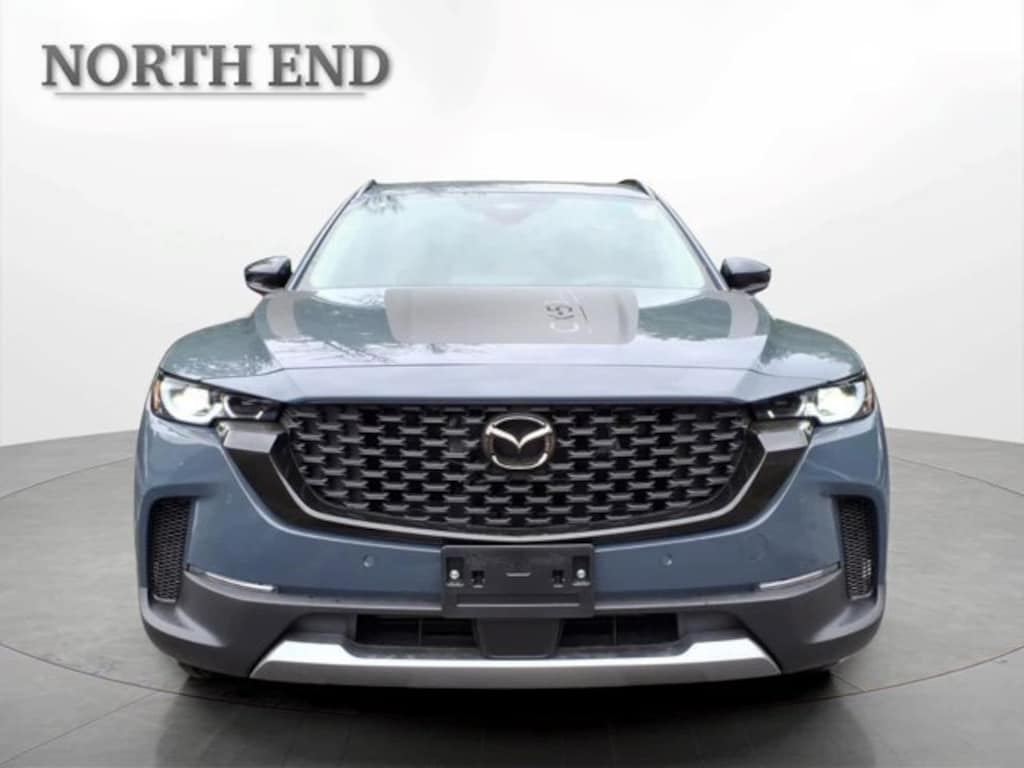 New 2026 Mazda CX-50 2.5 Turbo Meridian Edition AWD Sport Utility