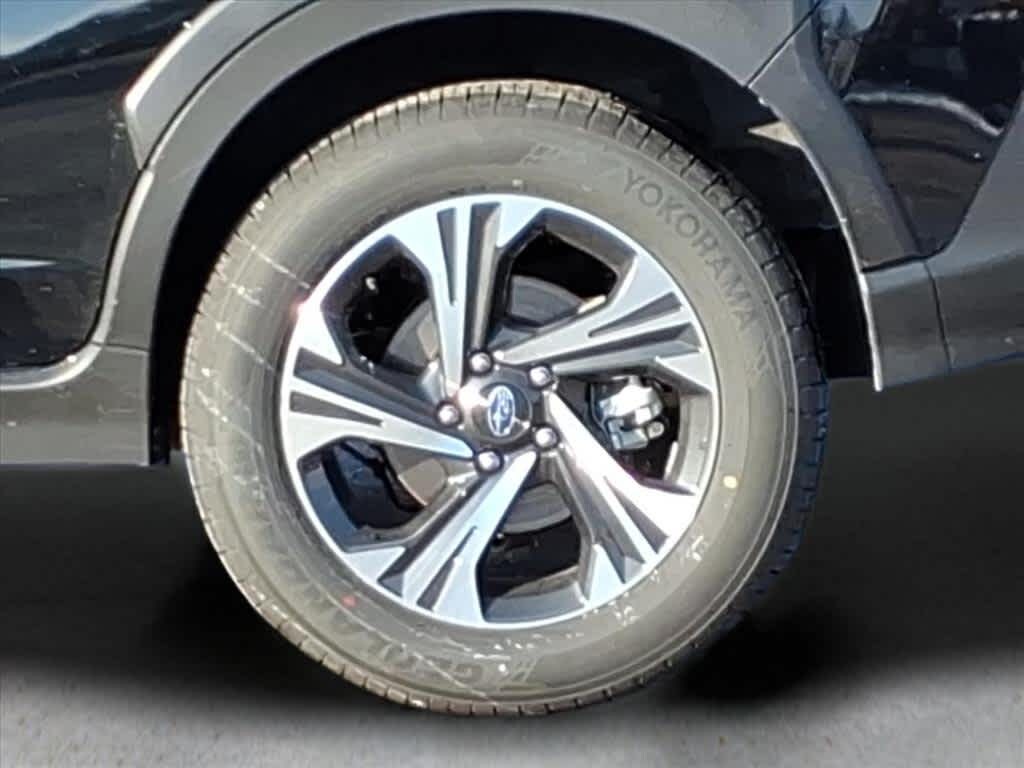 Used 2025 Subaru Crosstrek Premium AWD