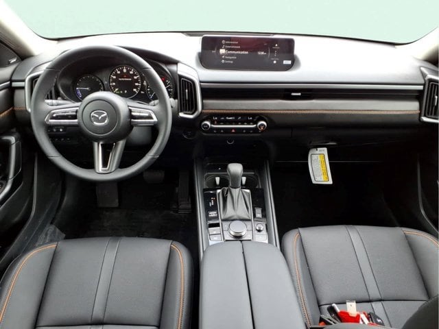 2026 Mazda CX-50 Premium - Photo 11