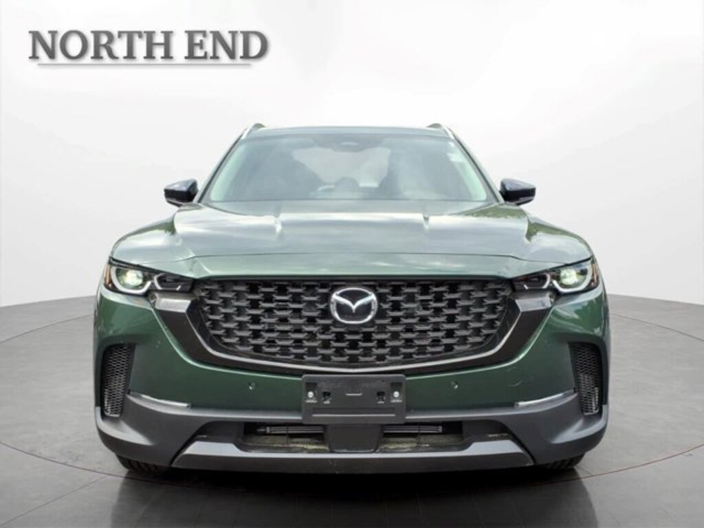 New 2026 Mazda CX-50 2.5 S Preferred AWD Sport Utility