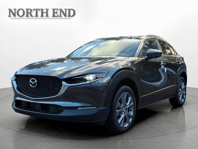 2026 Mazda CX-30 Sport Utility 