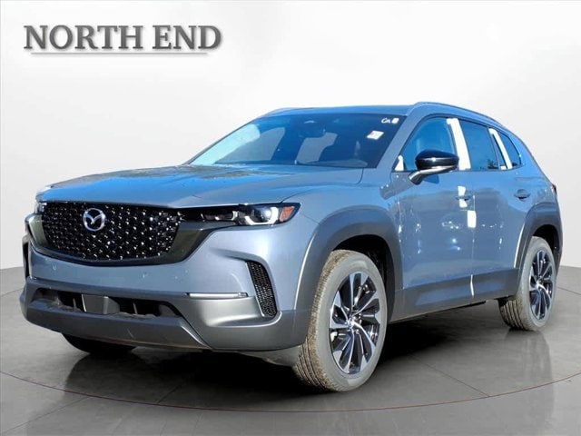 2026 Mazda CX-50 Premium Plus's photo