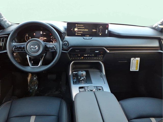 2026 Mazda CX-90 Premium Sport Package - Photo 11
