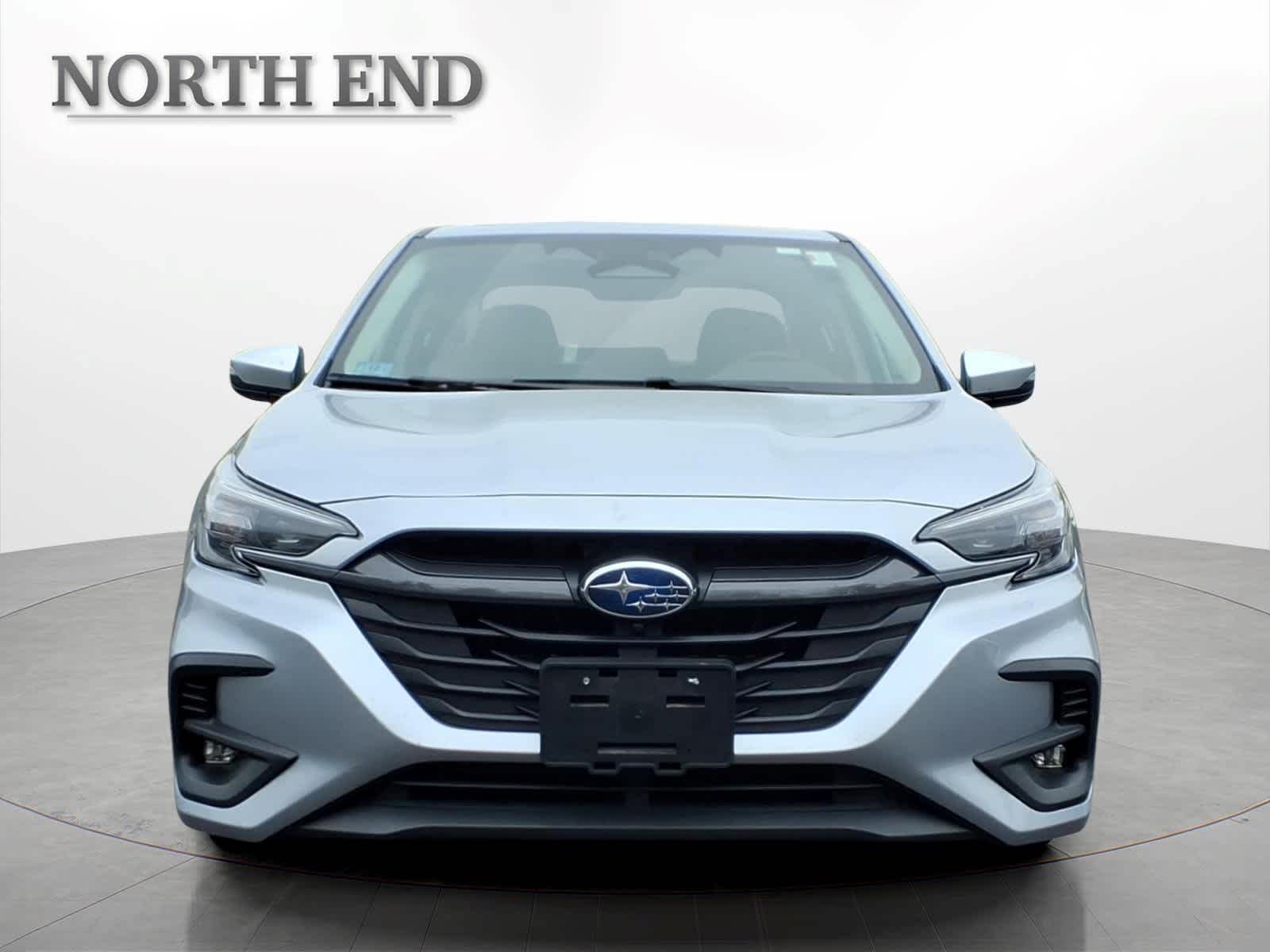 2025 Subaru Legacy Touring - Photo 13