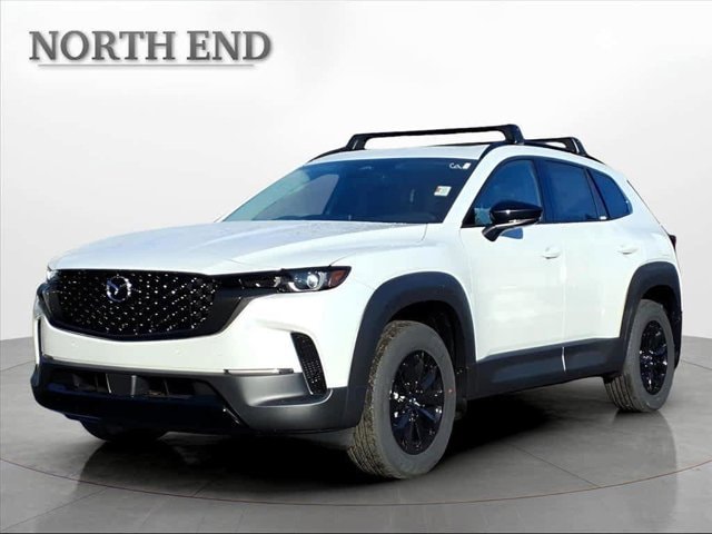 2026 Mazda CX-50 Premium's photo