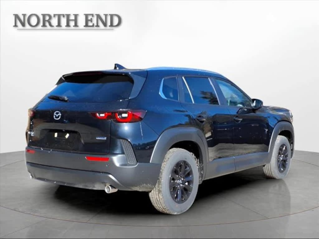 New 2026 Mazda CX-50 Hybrid Preferred AWD Sport Utility