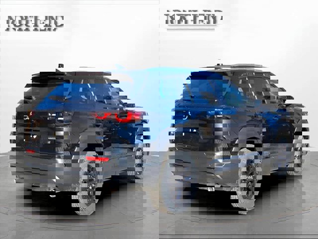 2026 Mazda CX-50 2.5 Preferred photo 4