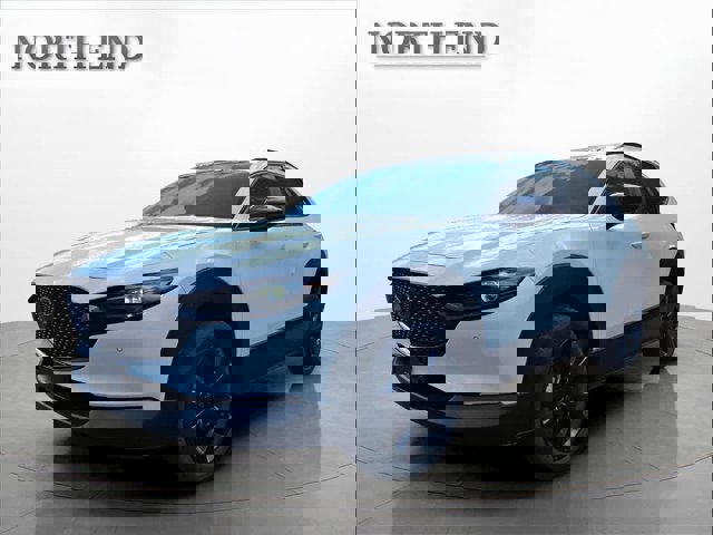 2026 Mazda CX-30 Preferred's photo