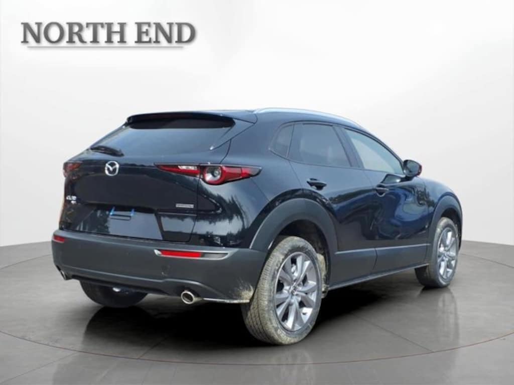New 2026 Mazda CX-30 2.5 S Preferred AWD Sport Utility