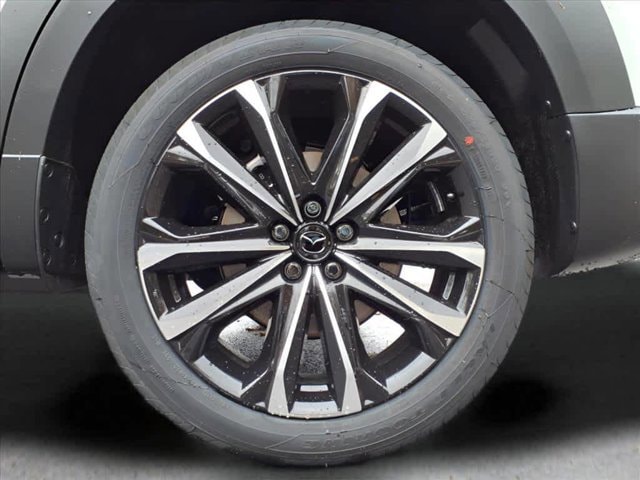 2026 Mazda CX-50 Turbo - Photo 7