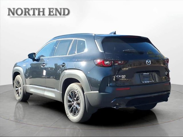 2025 Mazda CX-50 Premium - Photo 7