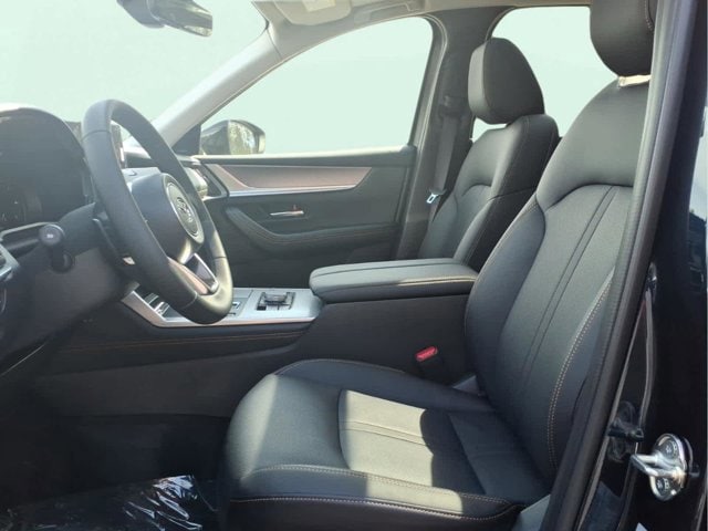 2026 Mazda CX-90 Premium Sport Package - Photo 9